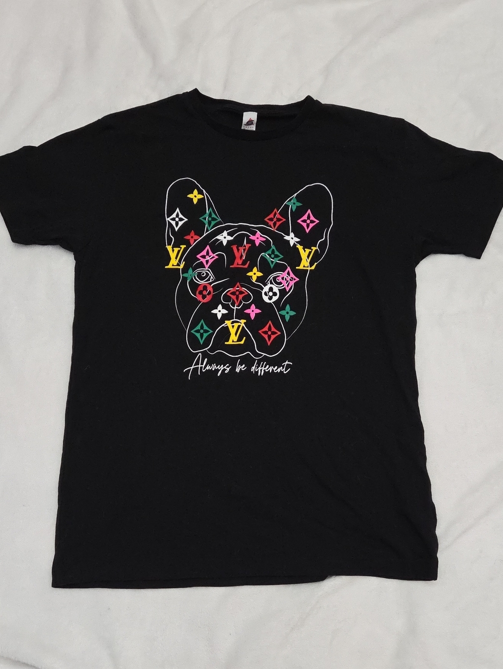 Fashion Tee Size Medium Nwot